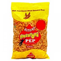 BAMBINO MACARONI ELBOW 1KG